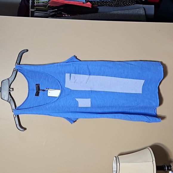NWT Rag & Bone Tank Top - Picture 3 of 9